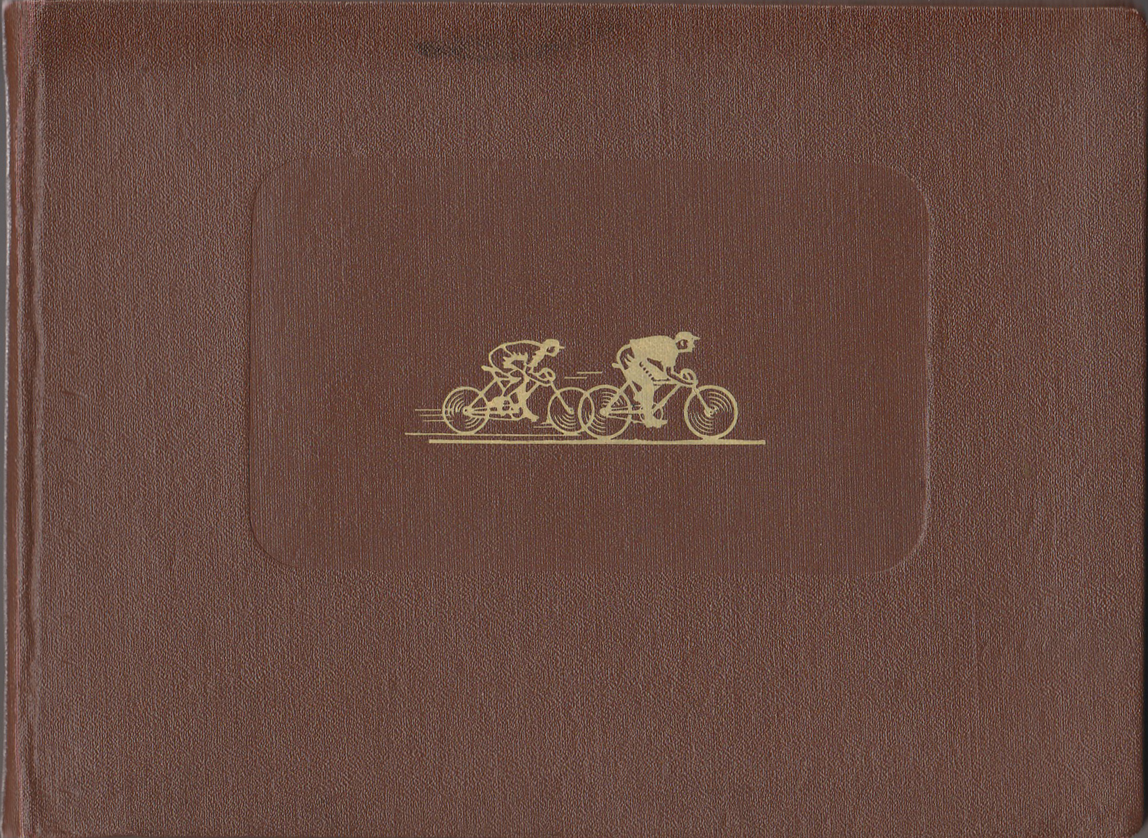 Дневник 1964 год, 1/2