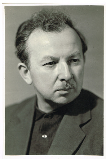 художник Щербаков Борис Валентинович