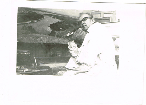 Щербаков Борис Валентинович