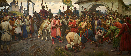 Суд народный