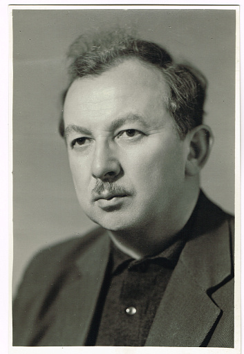 художник Щербаков Борис Валентинович