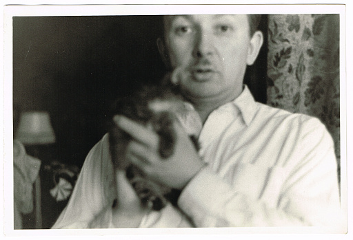 художник Щербаков Борис Валентинович